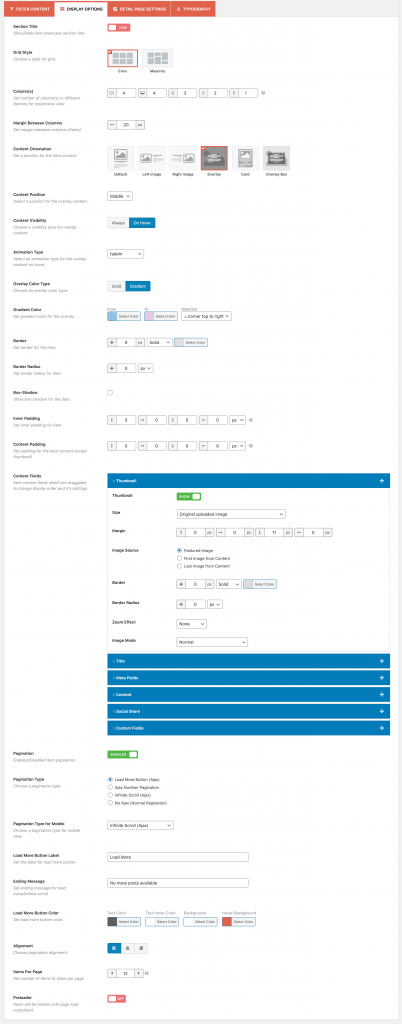 Smart Post Show vs Vistas de contenido: ¿Cuál es el mejor complemento de WordPress Post Show? [2021]