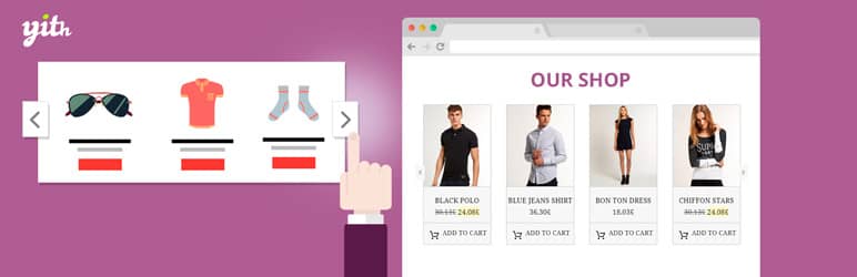 11 สุดยอดปลั๊กอินตัวเลื่อนผลิตภัณฑ์ WooCommerce