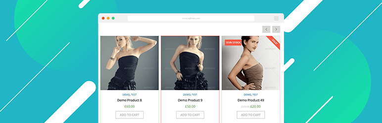 11 migliori plugin per slider prodotti WooCommerce