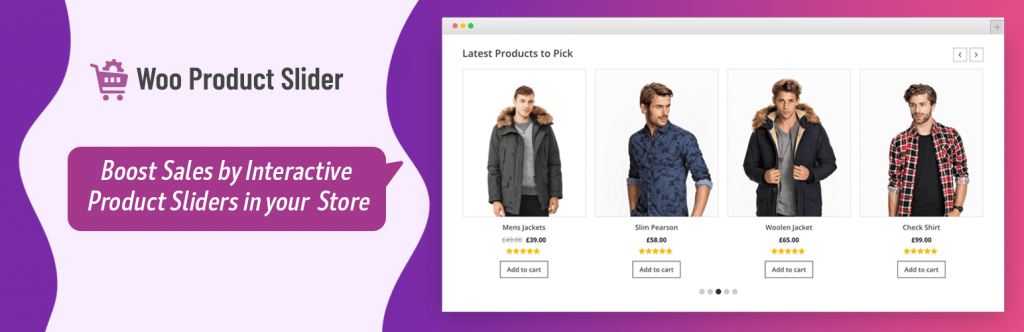 11 meilleurs plugins de curseur de produit WooCommerce