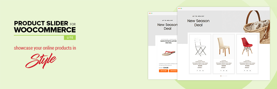 Die 11 besten WooCommerce-Produkt-Slider-Plugins