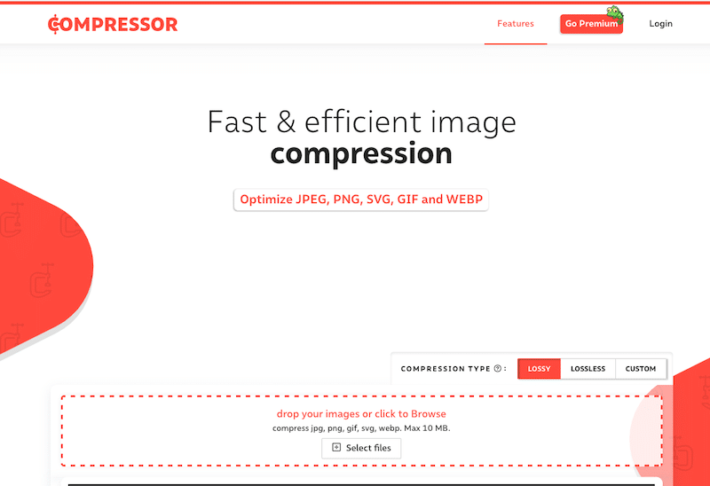 出典：compressor.io