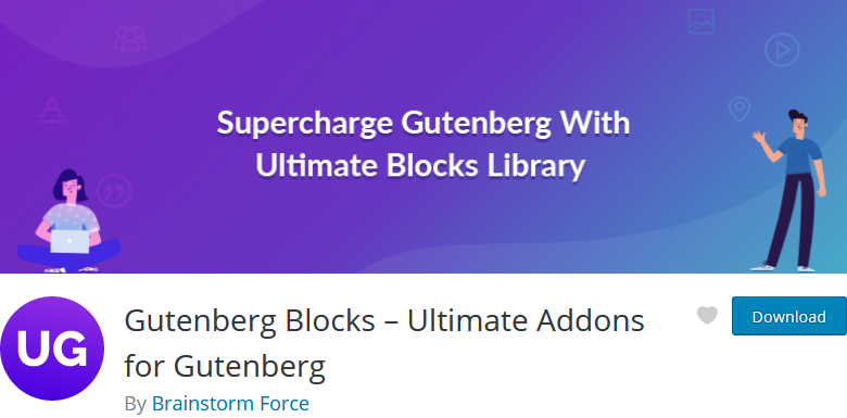 Bloques de Gutenberg