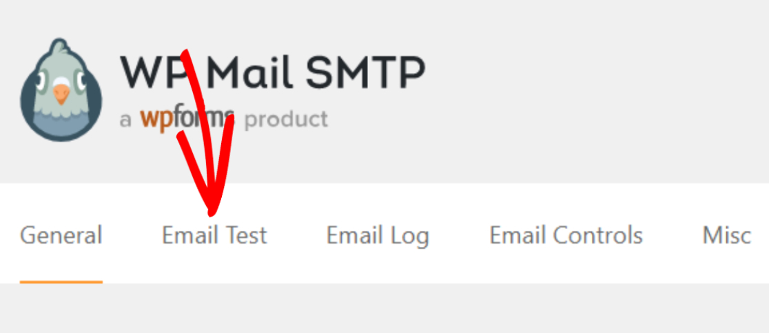 проверить соединение wp mail smtp и sparkpost