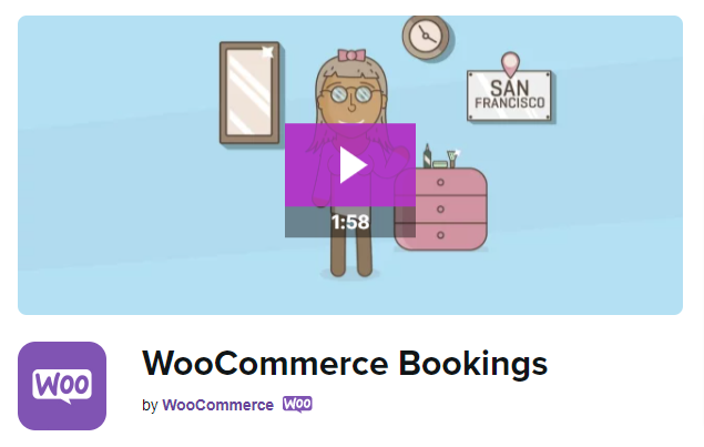 woocommerce 预订在 woocommerce 中创建可预订产品