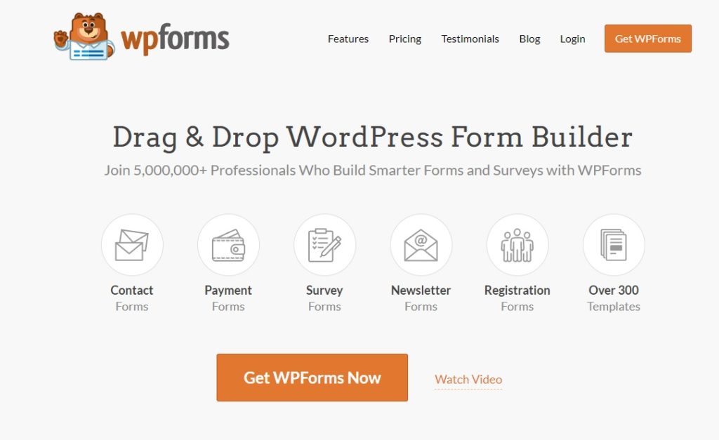 wpforms woocommerce 請求報價插件