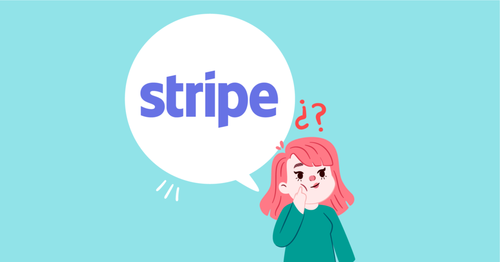 Stripe은 최고의 결제 게이트웨이입니다.