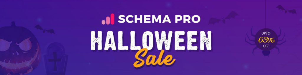 Gambar Skema Pro untuk halloween