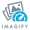 Logo do Imagify