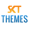 شعار SKT Themes