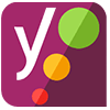 yoast SEO الشعار