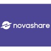 โลโก้ novashare