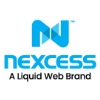 شعار nexcess