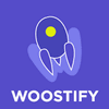 Woostify 徽标