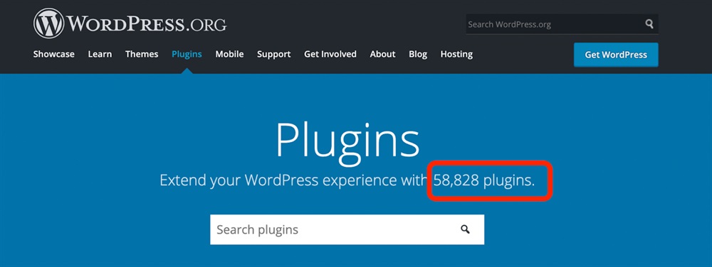 Plugin WordPress