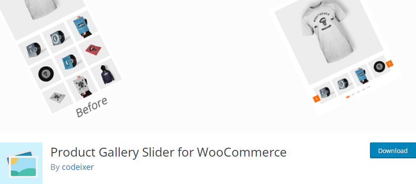 woocommerce 产品库插件