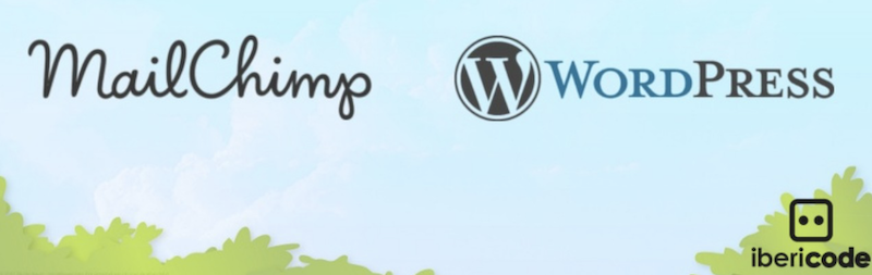 Mailchimp WordPress 插件