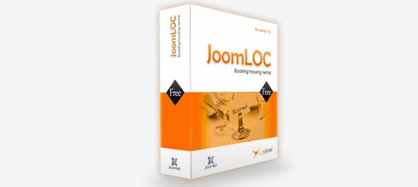 Joomloc 精簡版