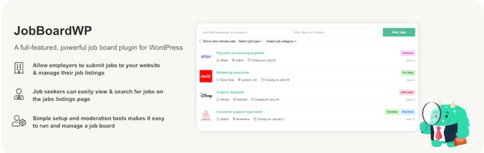 Jobboardwp