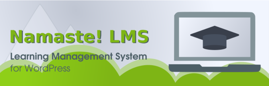 ناماستي! Lms