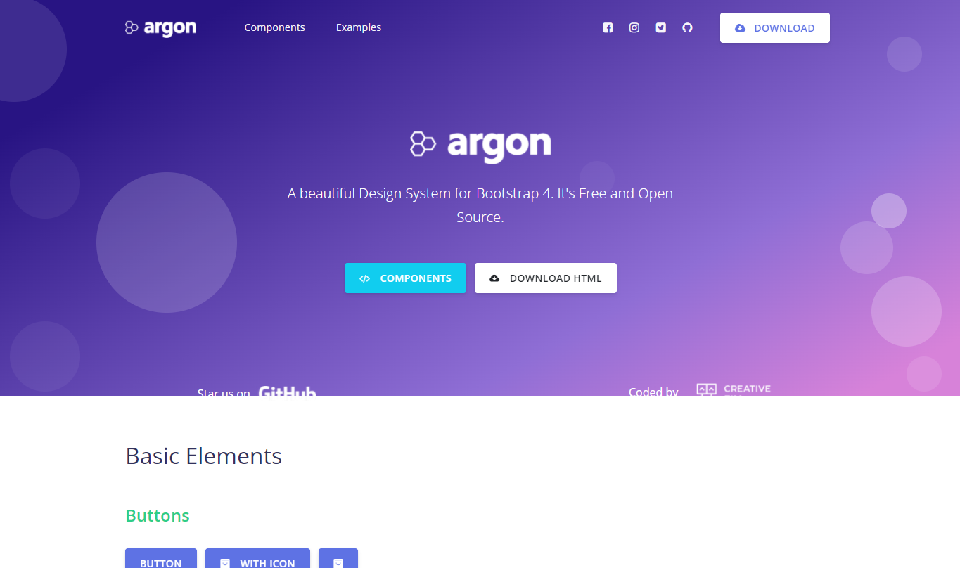 Argon