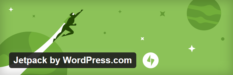 Jetpack最も人気のある無料のWordPressプラグイン