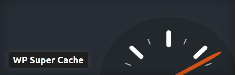 Plugin WordPress WP Super Cache