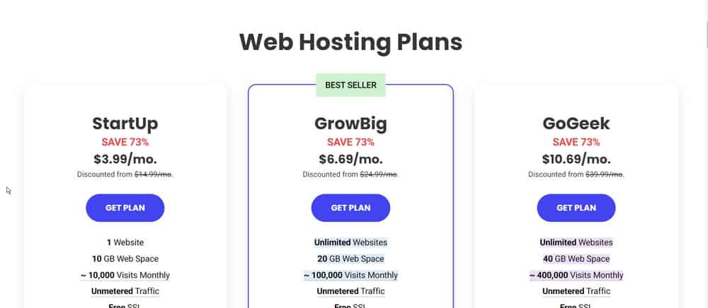 Kendiniz için doğru planı seçin