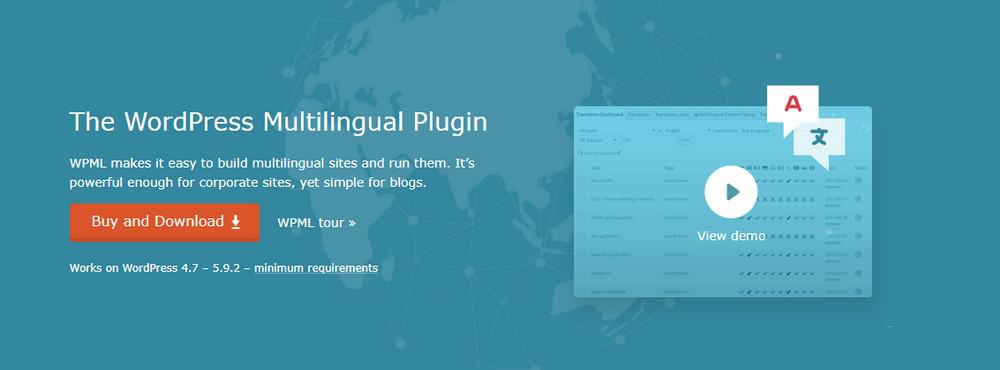 plugin multibahasa