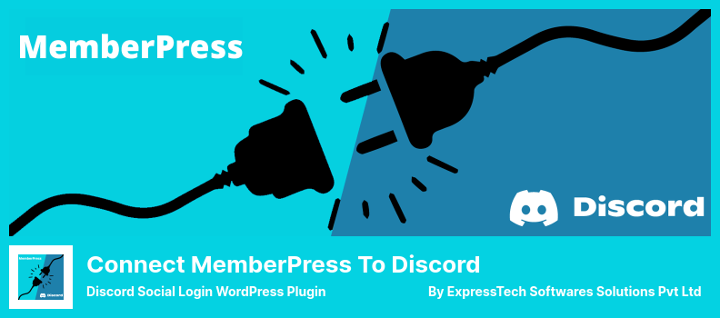 MemberPress를 Discord 플러그인에 연결 - Discord 소셜 로그인 WordPress 플러그인