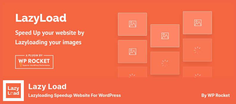 Plugin Lazy Load - Lazyloading Speedup Website Untuk WordPress