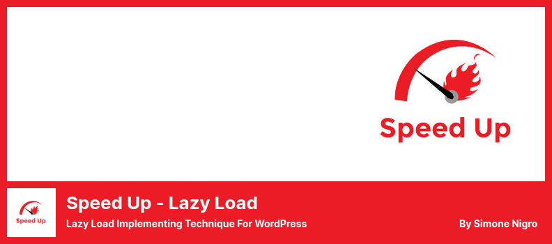 Acelerar - Plugin Lazy Load - Técnica de Implementação Lazy Load para WordPress