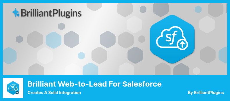 Plugin Web-to-Lead yang Cemerlang untuk Salesforce - Menciptakan Integrasi yang Solid