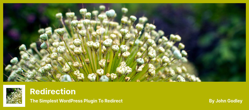 Plugin de redirecionamento - O plugin WordPress mais simples para redirecionar