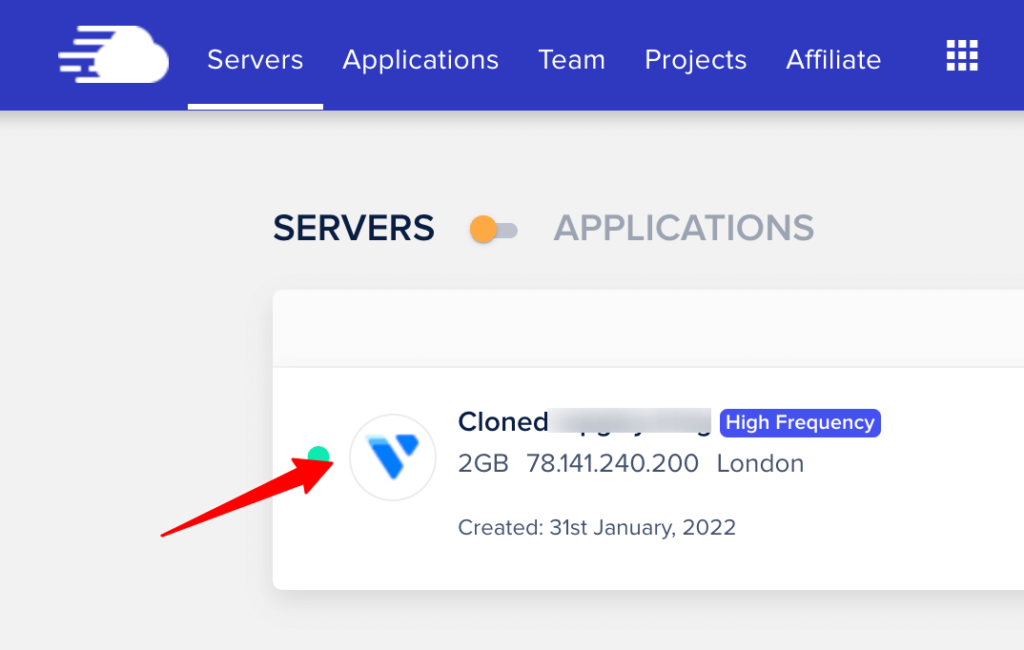 Cloudways-vultr-plan-wpglossy