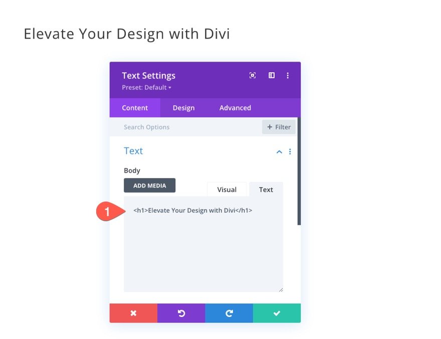 transizioni di design di sfondo senza soluzione di continuità in divi