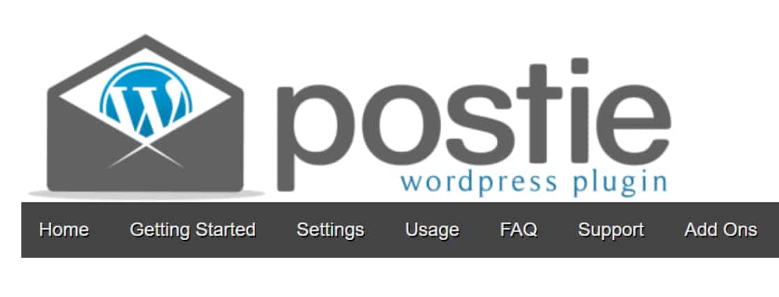 Postie - E-posta ile WordPress Gönderileri Oluşturun!