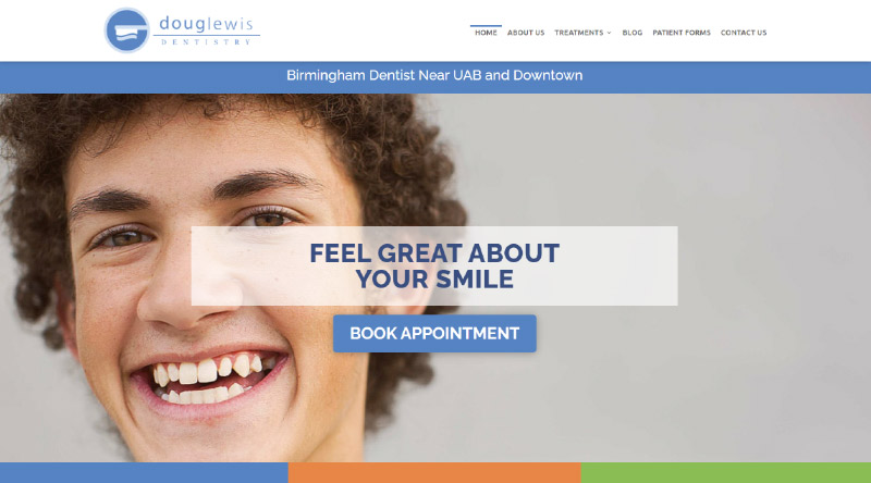 Doug Lewis Dentistry