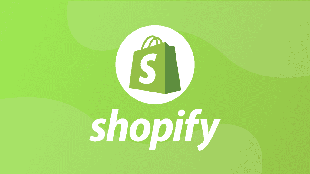 Shopify