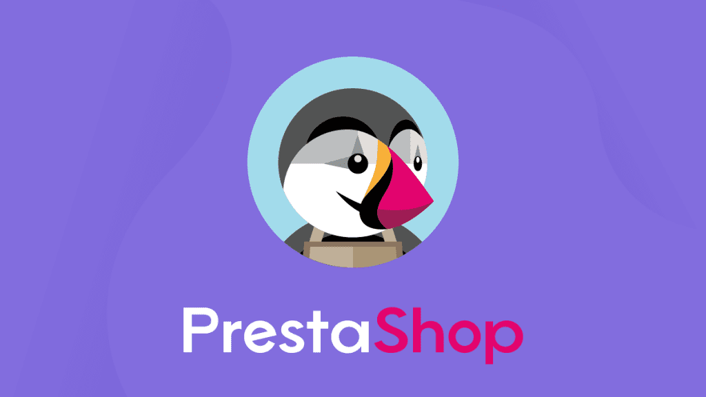 PrestaShop