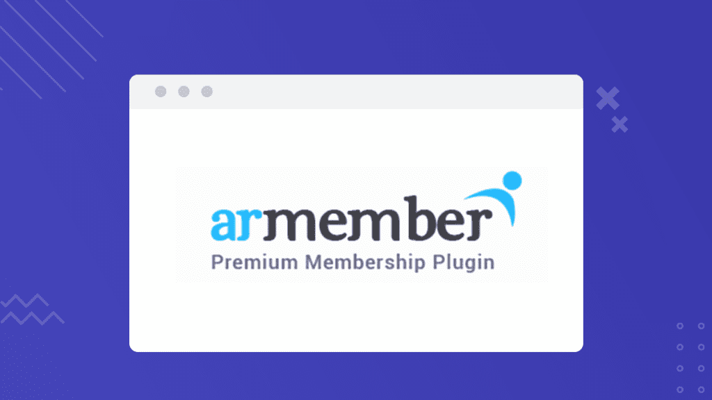 Plugins de associação ARMembers para WordPress