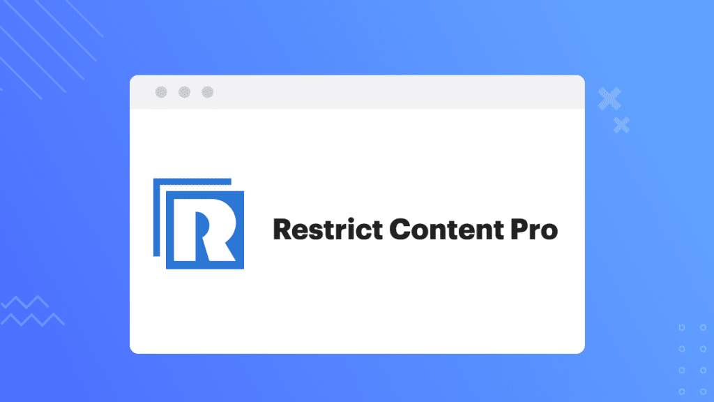 Restringir plug-ins de associação do Content Pro para WordPress