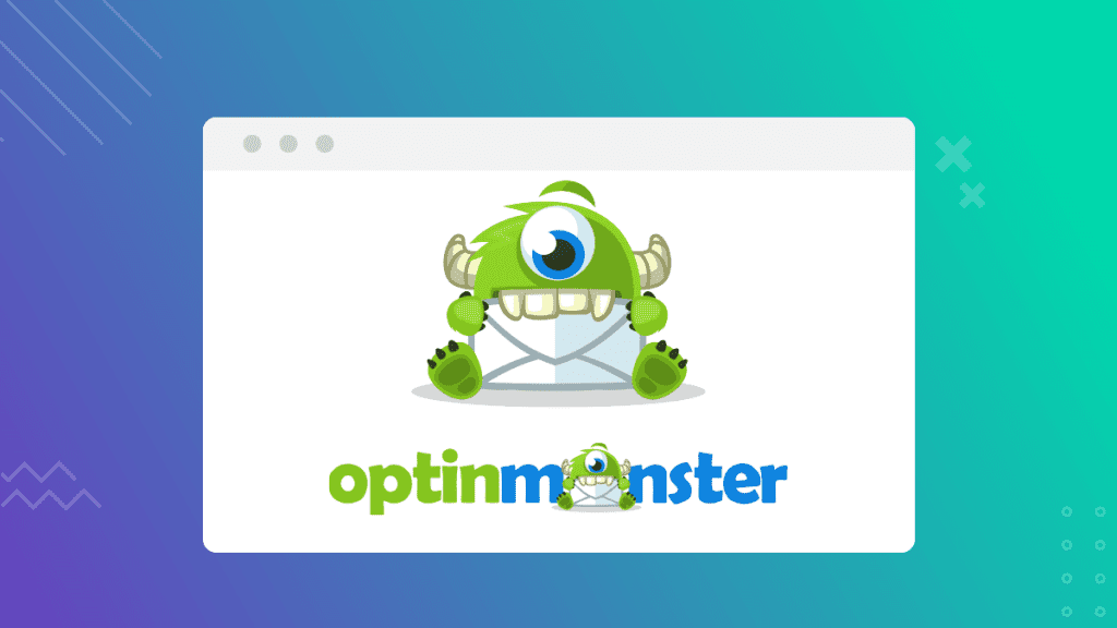 Plugins de associação Optinmonster para WordPress