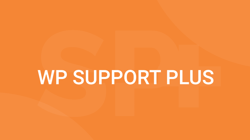 WP Support Plus Responsywny system biletów