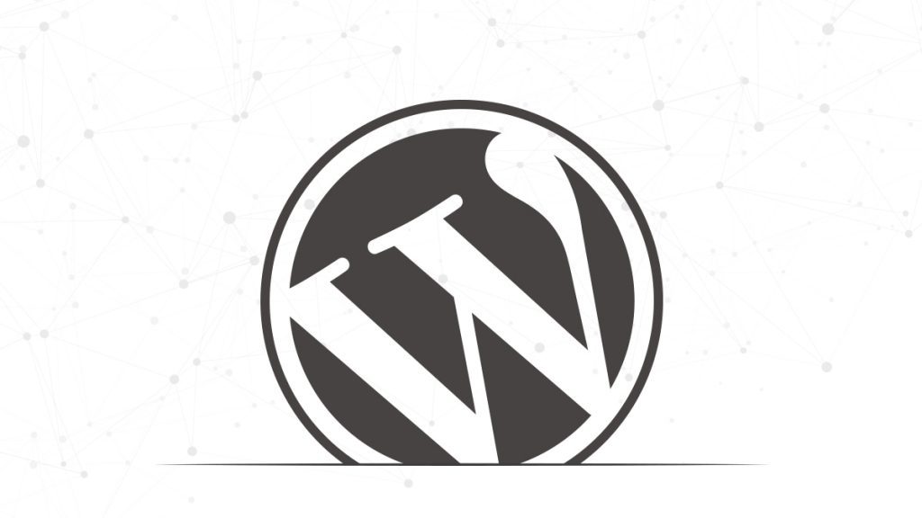 wordpress