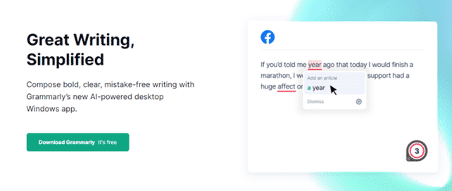 Grammarly Премиум Обзор