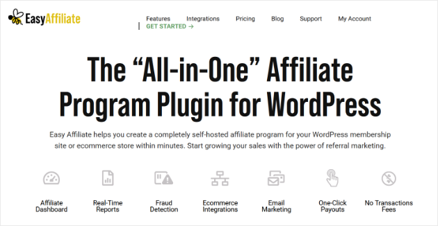 easy affiliate plugin