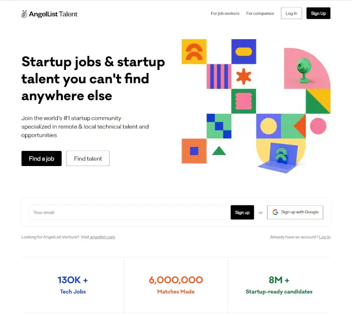 AngelList