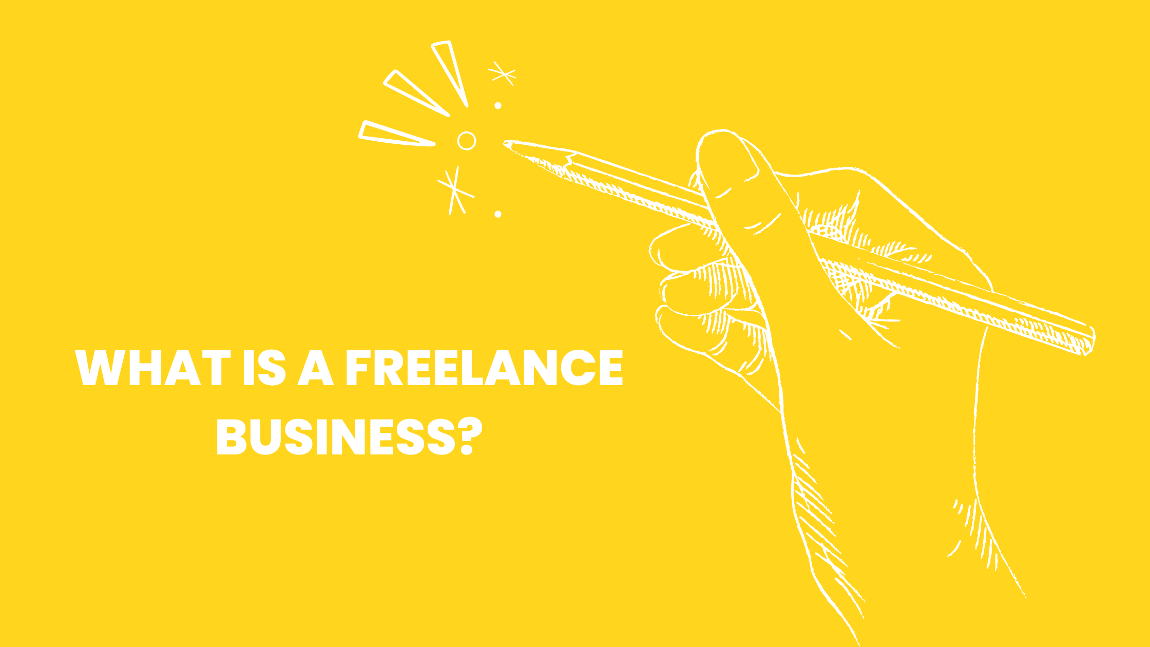 Bisnis Freelance- Bisnis Freelance