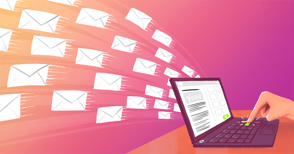 Marketing par e-mail - Augmentez les taux de conversion avec l'e-mail